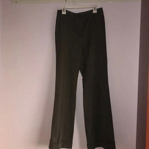 Caslon tweed slacks